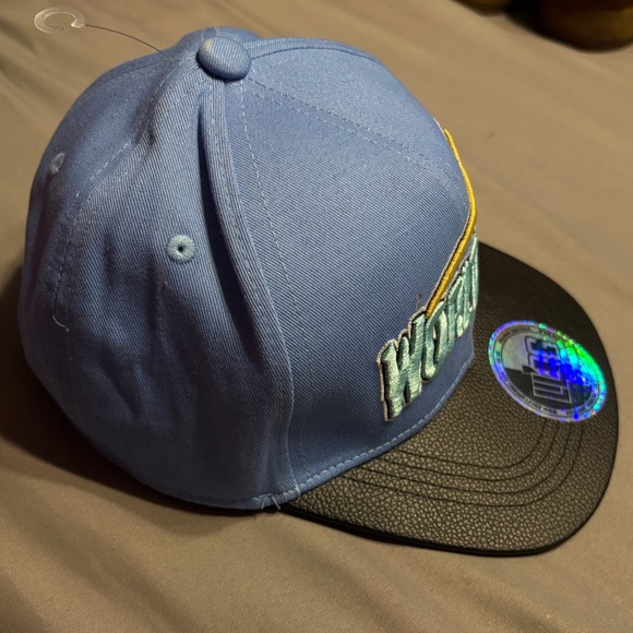 Lil OG Premium Snapback World Wide - Picture 3 of 7